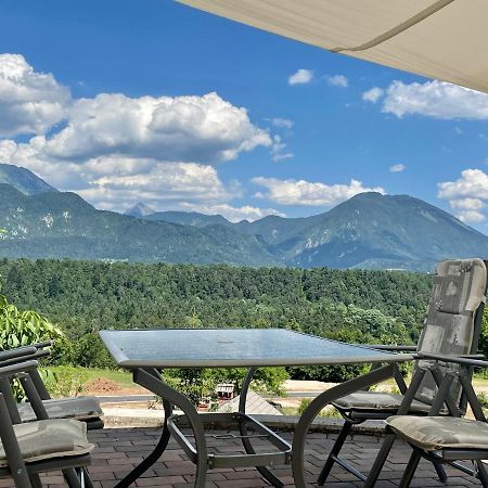 Apartma As Bled Buitenkant foto