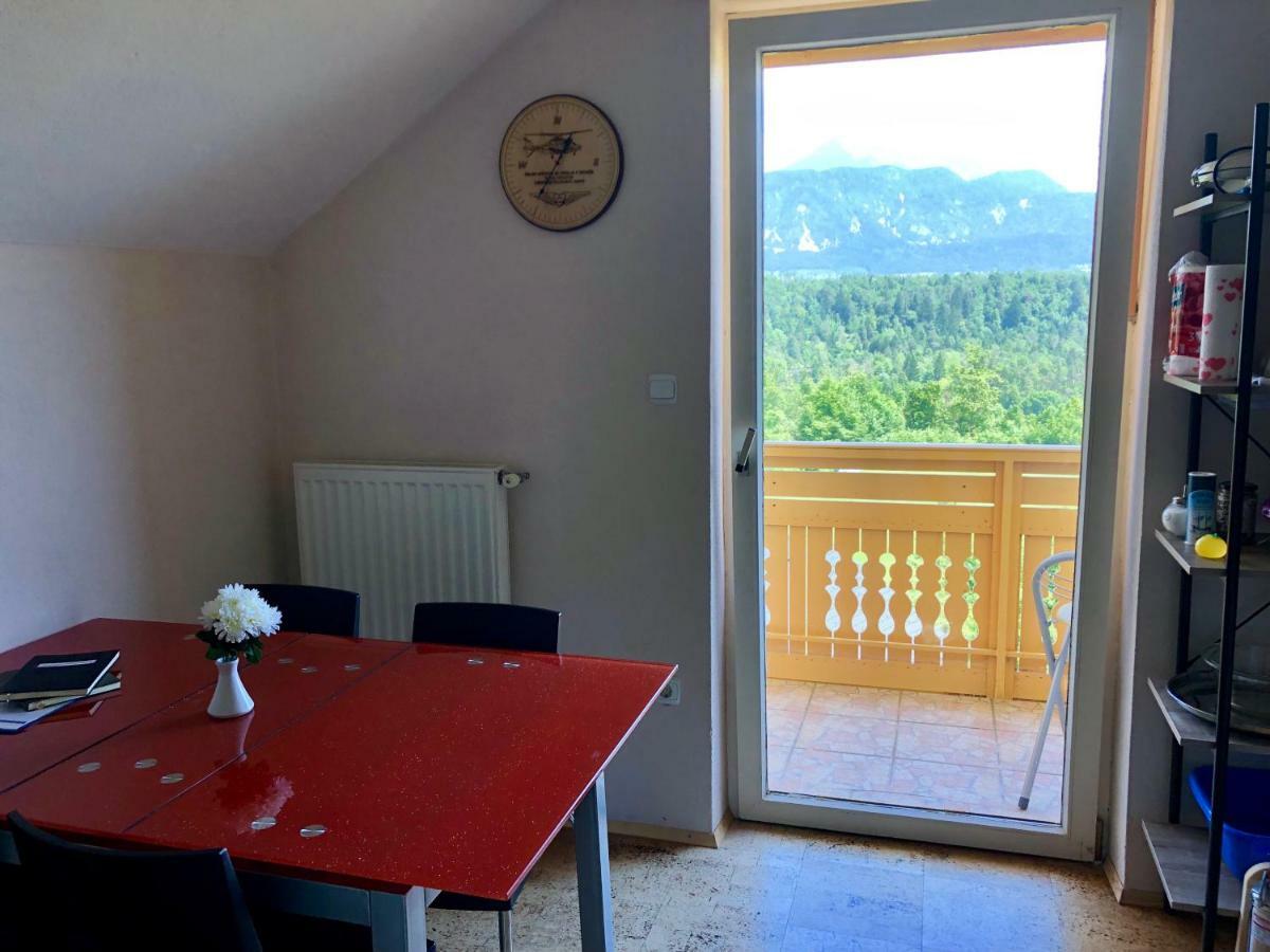 Apartma As Bled Buitenkant foto