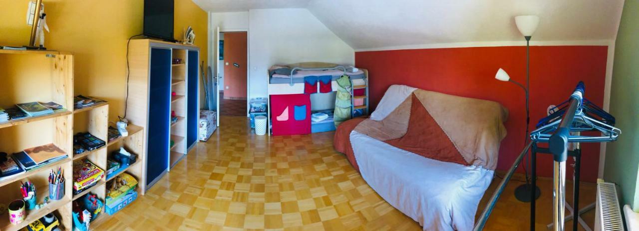 Apartma As Bled Buitenkant foto