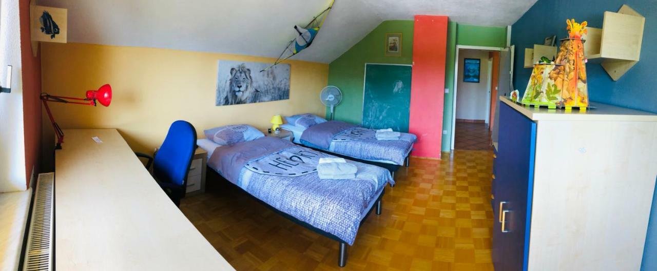 Apartma As Bled Buitenkant foto