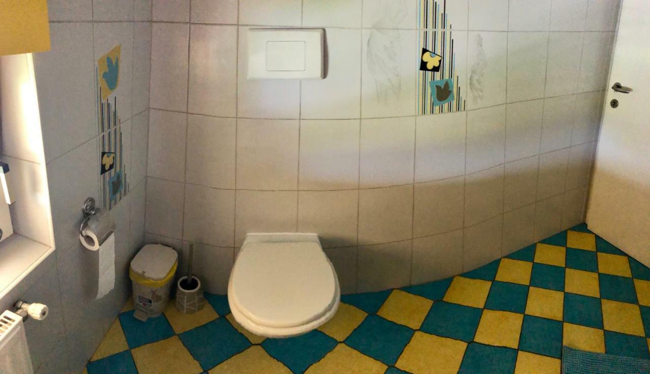 Apartma As Bled Buitenkant foto
