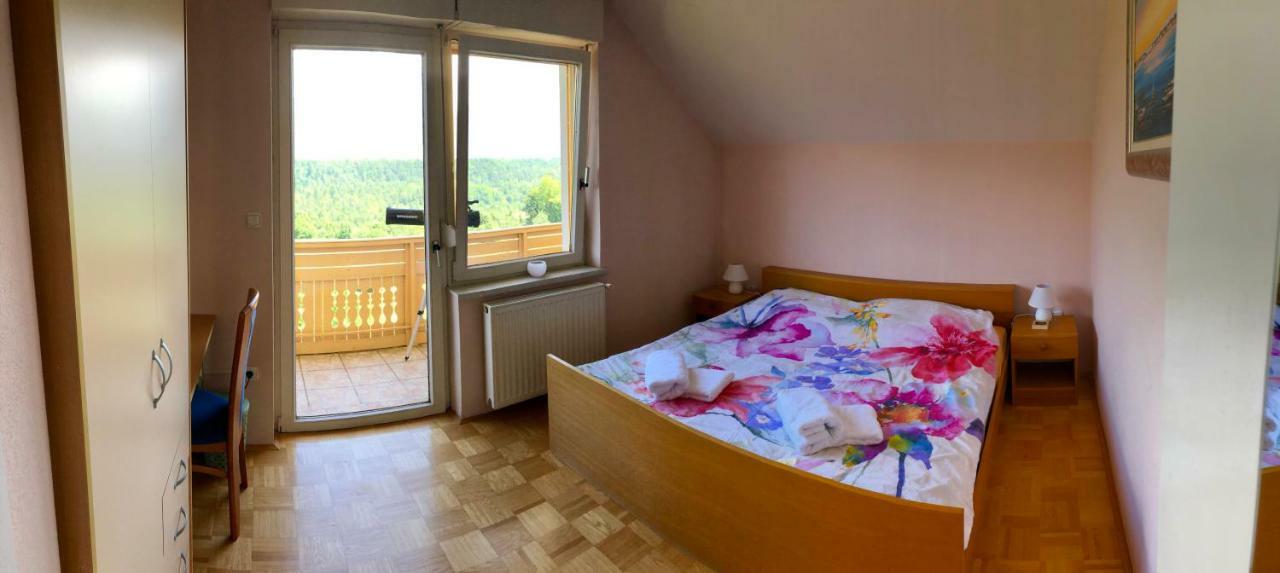 Apartma As Bled Buitenkant foto