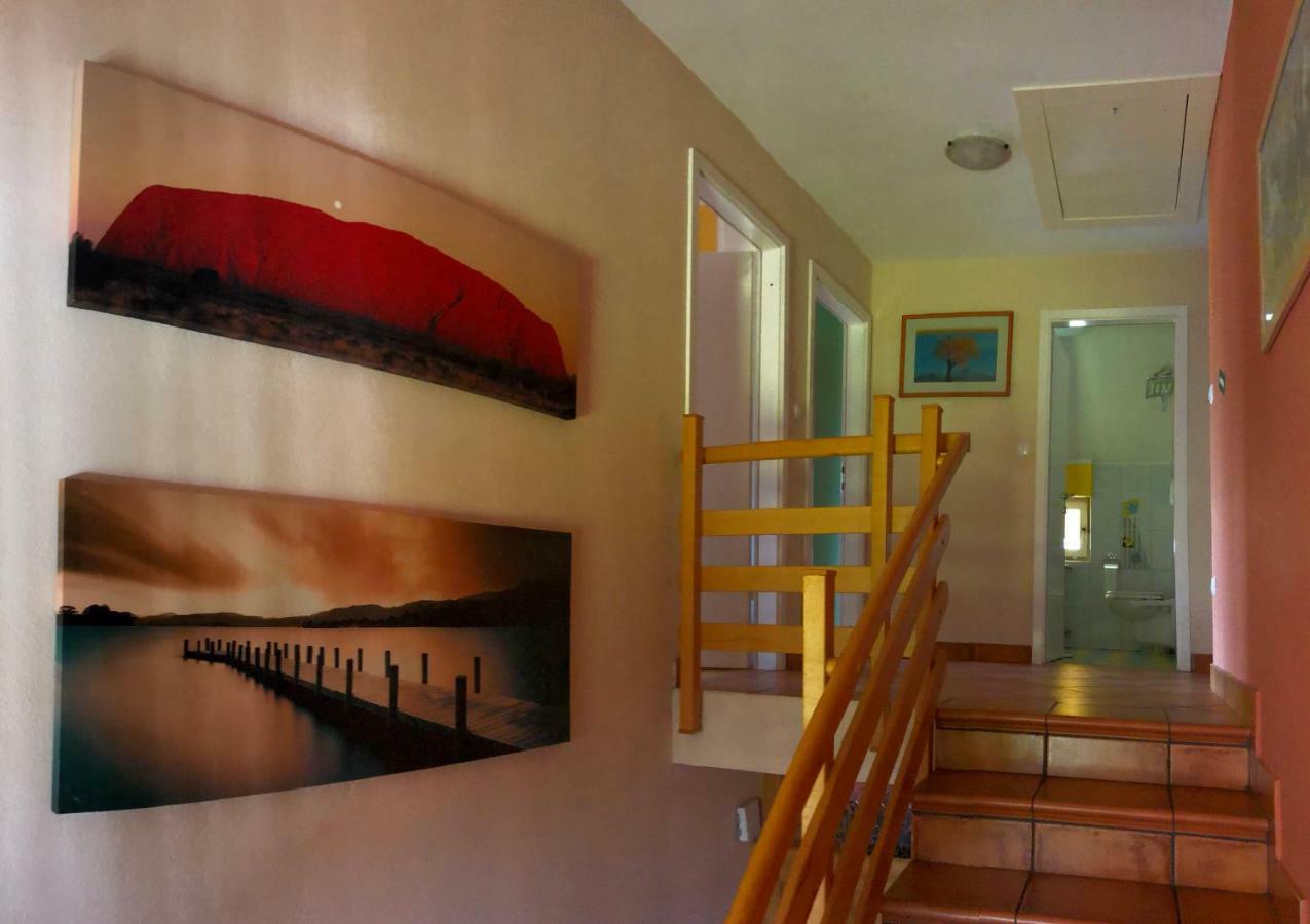 Apartma As Bled Buitenkant foto